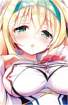 Kushiel's image