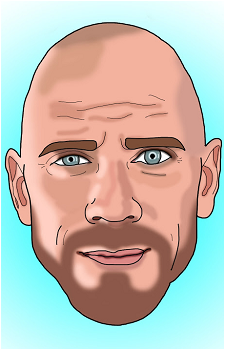 Johnny Sins