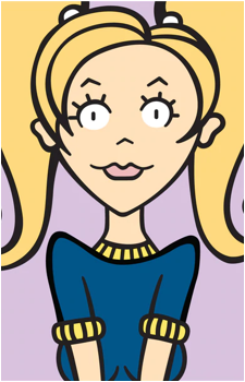 Brittany Taylor's image