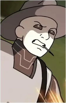 Special Agent Mace's image
