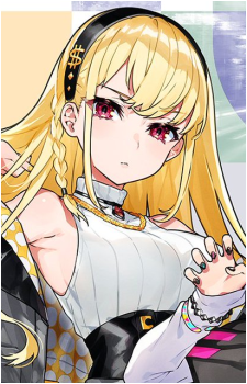 Aki Shirokane