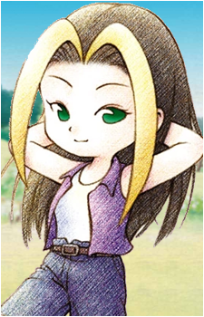 Karen's image