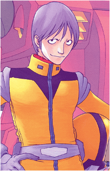 Kai Shiden