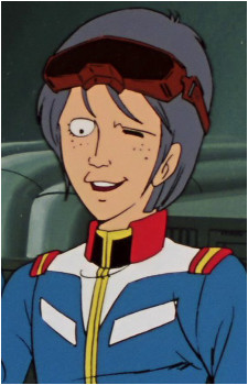 Kai Shiden