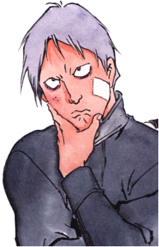 Kai Shiden