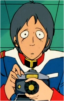 Kai Shiden