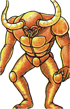 Minotaur {SMT}