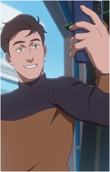 Charlie Dugan