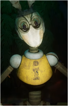 Mask Bot's image