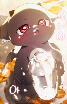 Image source: Chapitre 2 - One Day I Became A Hatchling Rune {ODIBAH}
