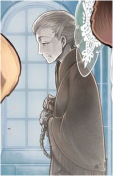 Queen Carmilla's image