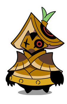 The Bamboozler