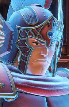 Drustan's image