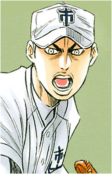Kousei Amahisa