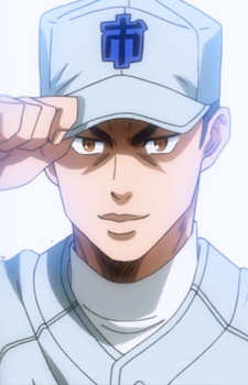 Kousei Amahisa