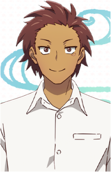 Isao Shimoji's image