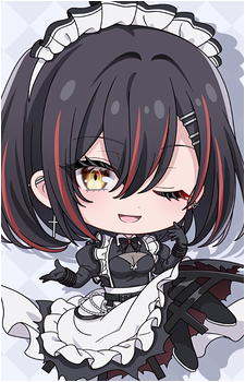 Kokutou {SYMK}
