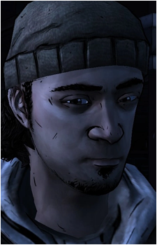 Johnny {TWD}'s image