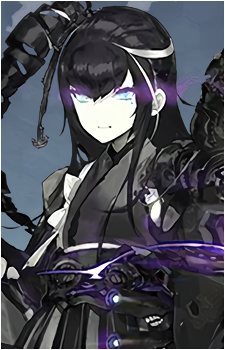 Ancient Destroyer Princess's image