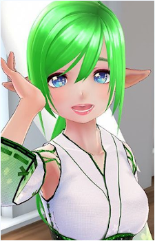 Pakichi's image