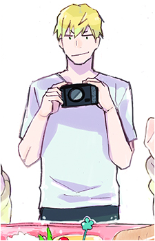 Yuusuke Yagi