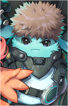 Riku's image