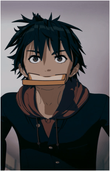 Akira Natsume