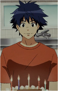 Akira Natsume