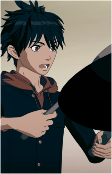 Akira Natsume