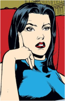 Snow White {Fables}'s image