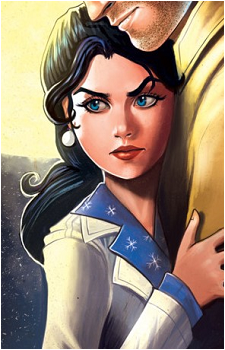 Snow White {Fables}
