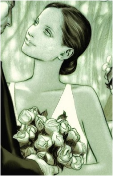 Snow White {Fables}