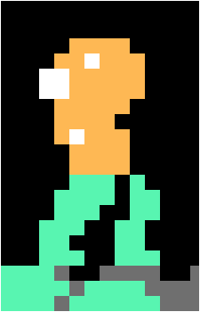 Protagonist {Mooncat}