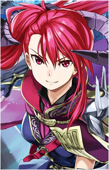 Sera {KnS}