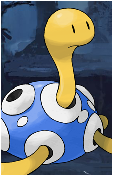 Image 2 of Shuckle
