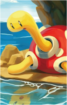 Image 8 of Shuckle