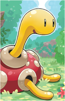 Image 12 of Shuckle