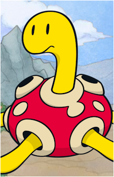 Image 3 of Shuckle