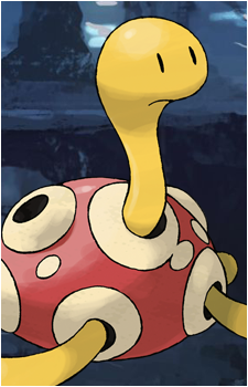 Shuckle's image