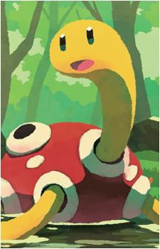 Image 11 of Shuckle