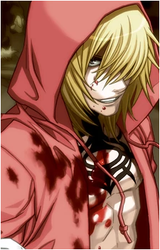Gunji's image