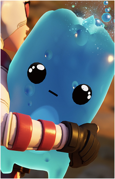 Water Sprite