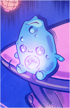 Water Sprite