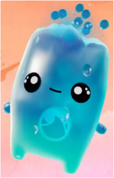 Water Sprite's image