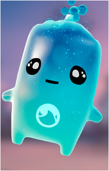 Water Sprite