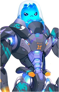 Water Sprite