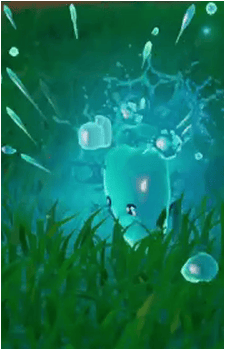 Water Sprite