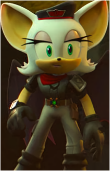 Rebel Rouge's image