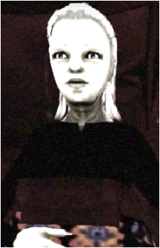 Grandmother {TP}'s image