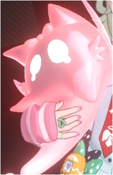 Bubblegum {ZZZ}'s image